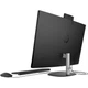 Моноблок 27" HP 27-cr1007ua Intel Core Ultra 5 125U 16GB 512GB SSD UHD Graphics DOS Jet Black (A45E4EA) - изображение 4