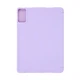 Чехол для планшета Armorstandart Smart Fold Pen Xiaomi Redmi Pad 2 Light Purple (ARM86107) - изображение 2