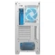 Корпус для ПК Cougar AIRFACE FLO RGB White - зображення 3