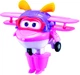 Ігрова фігурка-трансформер Super Wings Transform-a-Bots Еллі для дітей від 3 років висота 5 см (EU770038) - зображення 1