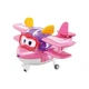 Ігрова фігурка-трансформер Super Wings Transform-a-Bots Еллі для дітей від 3 років висота 5 см (EU770038) - зображення 2