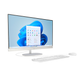 Моноблок 27" HP 27-cr1006ua Intel Core Ultra 5 125U 16GB 512GB SSD UHD Graphics DOS Shell White (D3SB5EA) - изображение 3