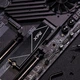 Твердотельный накопитель SSD M.2, ADATA GAMMIX S70 BLADE, 1TB, 2280, PCIe 4x4, NVMe, 3D NAND, Read/Write:7400/5500 Mbps - изображение 9