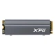 Твердотельный накопитель SSD M.2, ADATA GAMMIX S70 BLADE, 1TB, 2280, PCIe 4x4, NVMe, 3D NAND, Read/Write:7400/5500 Mbps - изображение 11