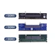 Конвертор Dynamode DDR5 Laptop SO-DIMM to Desktop DIMM RAM Memory (DM-DDR5-DIMM-Converter) - изображение 4