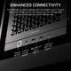 Корпус для ПК Corsair FRAME 4000D LCD RS Performance (CC-9011326-WW) - изображение 7