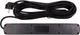 Сетевой фильтр PowerPlant 10 м 6 розеток 1 USB 2 Type-C Черный (EX610693) - изображение 3