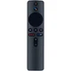 Пульт XMRM-006 с микрофоном для Smart TV-приставок Xiaomi Bluetooth Voice Remote под 1.5V-2xAAA (БЕЗ батареек) Black - изображение 1