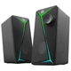 Акустическая система Defender J5 Black (65965) - изображение 2