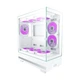 Корпус для ПК PcCooler C3 Q500 WH - изображение 8