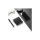 Подставка для планшета и телефона LP106 Adjustable Portable Stand Multi-Angle Black Ugreen (50747) - изображение 6