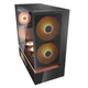 Корпус для ПК Cougar CFV235 Mesh Vision Black - зображення 6