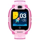Детские смарт-часы Canyon Jondy KW-44 4G Camera GPS Music Pink (CNE-KW44PP) - изображение 8