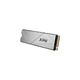 Твердотельный накопитель SSD M.2, ADATA GAMMIX S60, 1TB, 2280, PCIe 4x4, NVMe, 3D NAND, Read/Write:5000/3200 Mbps - изображение 3