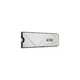 Твердотельный накопитель SSD M.2, ADATA GAMMIX S60, 1TB, 2280, PCIe 4x4, NVMe, 3D NAND, Read/Write:5000/3200 Mbps - изображение 4