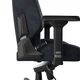 Крісло для геймерів HATOR Arc 3 L Velour (HTC3440L) Black - зображення 12