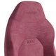 Кресло для геймеров HATOR Arc 3L Velour (HTC3444L) Orchid Pink - изображение 6
