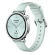Смарт-годинник Xiaomi Watch S4 41mm Mint Green (BHR080CGL) - зображення 3