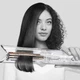 Выпрямитель для волос Dyson Corrale HS07 Copper/Nickel (413111-01) - изображение 2