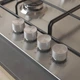 Газова панель Whirlpool TKRL650IX - зображення 2
