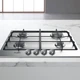 Газова панель Whirlpool TKRL650IX - зображення 3