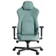 Кресло для геймеров HATOR Arc 3 XL Velour (HTC3443XL) Turquoise - изображение 1