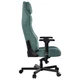 Кресло для геймеров HATOR Arc 3 XL Velour (HTC3443XL) Turquoise - изображение 8