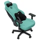 Крісло ігрове Anda Seat Kaiser 3E XL Light Blue Fabric - зображення 7