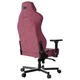 Кресло для геймеров HATOR Arc 3 XL Velour (HTC3444XL) Orchid Pink - изображение 7