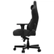Крісло ігрове Anda Seat Kaiser 3E XL Black Fabric - зображення 17