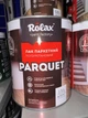 Лак паркетный полиуретановый Rolax, гланец, 2.5л - изображение 2