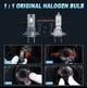 Автомобильные Led лампы Dream Chaser H7 2 шт - изображение 3