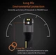 Світлодіодні лампи, габаритні вогні OSRAM W5W T10 6000K 2 шт - зображення 3