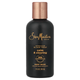 SheaMoisture Успокаивающий очищающий гель для душа Африканское черное мыло 89 мл - изображение 1