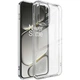 Силиконовый (TPU) чехол IMAK UX-5 Series для OnePlus 15R / Ace 6 / Ace 6T - Transparent - изображение 1