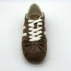 Кеды LONZA 207520 SY502-4 brown Коричневый 41 26см - изображение 3