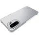 Чехол с усиленными углами UniCase AirBag для OnePlus 15R / Ace 6 / Ace 6T - Transparent - изображение 2