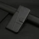 Чохол-книжка з застібкою UniCase Jet Cover для Xiaomi 17T - Black - зображення 5
