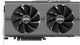 Відеокарта AMD Radeon RX 580 8GB Sapphire Nitro+ LE (11265-00) Б/В - изображение 1