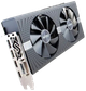 Відеокарта AMD Radeon RX 580 8GB Sapphire Nitro+ LE (11265-00) Б/В - изображение 3
