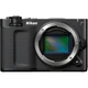 Бездзеркальний фотоапарат Nikon ZR Body (VOA180AE) - зображення 1