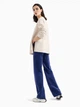 Спортивный костюм EMPORIO ARMANI Бежевые L (6D2N6F/1JHSZ/0132) - изображение 4