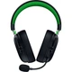 Навушники бездротові Razer Blackshark V3 X Hyperspeed для Xbox Чорно-зелені (RZ04-05420200-R3M1) - зображення 2