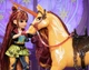 Кукла Unicorn Academy Валентина 6072648 - изображение 3