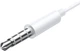 Навушники 3,5mm Baseus Encok Wired H17 (White) - изображение 6