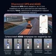 Видеорегистратор 70mai Dash Cam M800-2 4K + 70mai Rear Cam RC14 Set Global - изображение 12