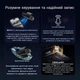 Видеорегистратор 70mai Dash Cam M800-2 4K + 70mai Rear Cam RC14 Set Global - изображение 14