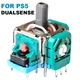 3D механізм джойстика (геймпада) PS5 DualSense (1 шт) - зображення 1