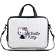 Шкільна текстильна сумка Kite Hello Kitty HK26-589-2 - зображення 2