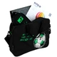Шкільна текстильна сумка Kite Football K26-589-2, для хлопчика - зображення 5